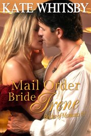 Mail order bride irene cover image