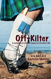 Off-kilter cover image