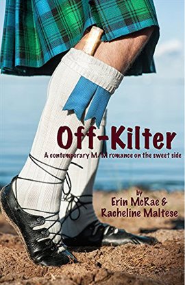 Cover image for Off-Kilter