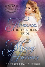Honoria. The Forbidden Bride cover image