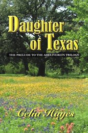 Daughter of Texas cover image