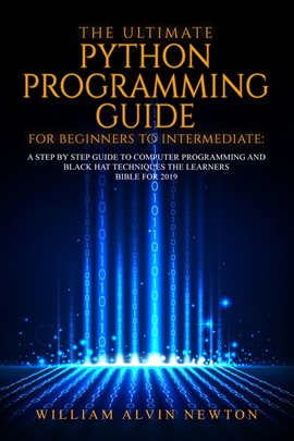 The Ultimate Python Programming Guide For Beginner To Intermediate ...