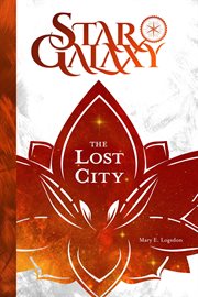 The lost city cover image