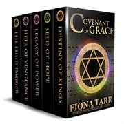 Covenant of grace; the complete collection, vol. 1-5 cover image