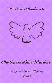 The angel lake murders cover image