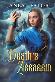 Death's assassin : Death's queen series. bk. 4 cover image