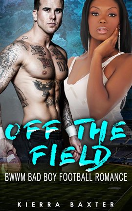 Cover image for Off The Field