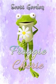 Froggie chérie cover image
