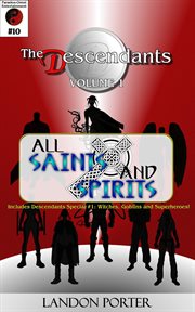 All saints and sinners : Descendants cover image