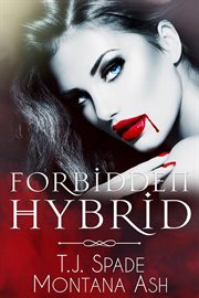 Forbidden Hybrid cover image