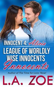Innocent 4: alicia cover image