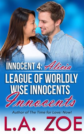Cover image for Innocent 4: Alicia