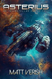 Asterius cover image