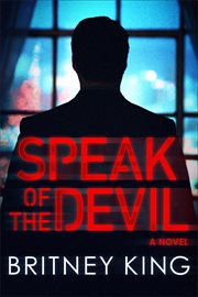 Speak of the Devil : A Psychological Thriller cover image