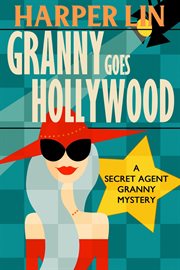 Granny goes Hollywood cover image