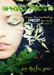 Spring frost cover image