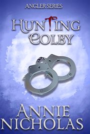 Hunting Colby : Angler cover image
