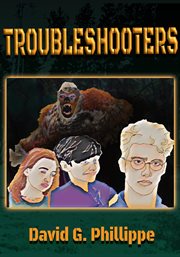 Troubleshooters cover image