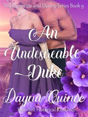 An undesirable duke cover image