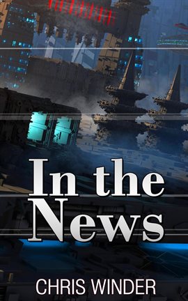 Cover image for In the News