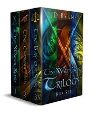 The complete water road trilogy. Books# 1-3 cover image