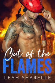 Out of the Flames cover image