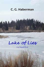 Lake of lies cover image