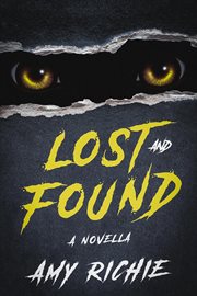 Lost and Found cover image