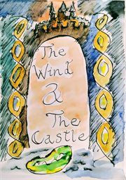 The wind and the castle cover image