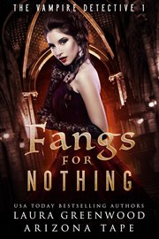 Fangs for nothing cover image