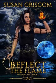 Reflect the flame cover image