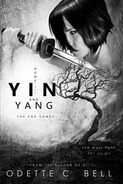 Yin and yang. The End Comes cover image