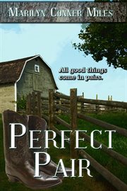 Perfect pair cover image