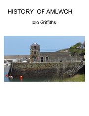 History of amlwch cover image