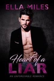 Heart of a liar cover image