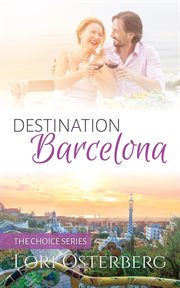 Destination Barcelona cover image