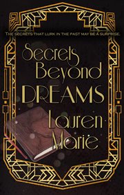 Secrets beyond dreams cover image