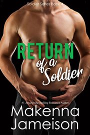 Return of a soldier cover image