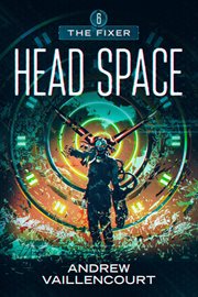 Head space cover image