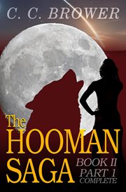 The hooman saga: part 1 complete cover image