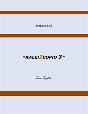 Kalei2copio 3 cover image