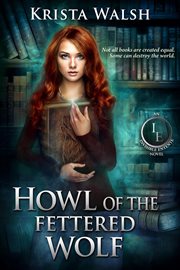Howl of the fettered wolf cover image