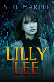 Lilly lee cover image