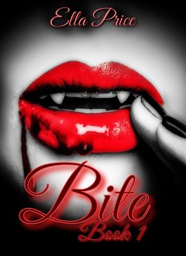 Cover image for Bite: Book 1