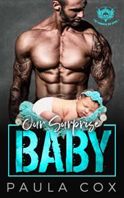 Our surprise baby cover image