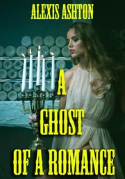 A ghost of a romance cover image