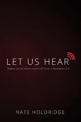 Cover image for Let Us Hear