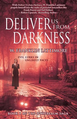 Cover image for Deliver Us From Darkness