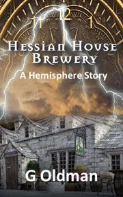 Hessian house brewery cover image