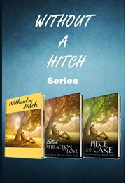 Without a hitch box set. Books #1-3 cover image